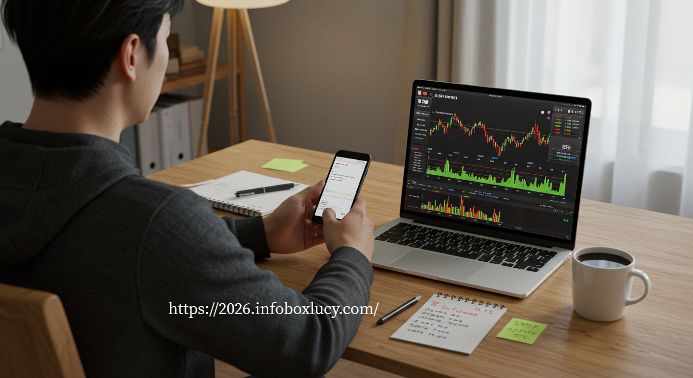 미국주식투자자