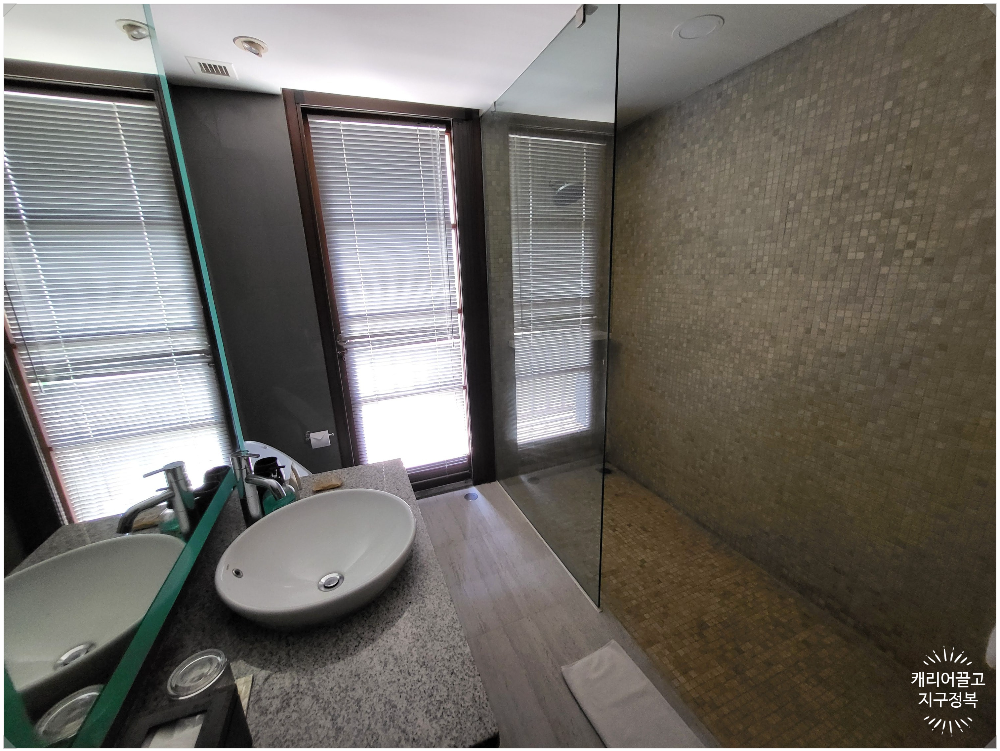 발리 누사두아 노보텔