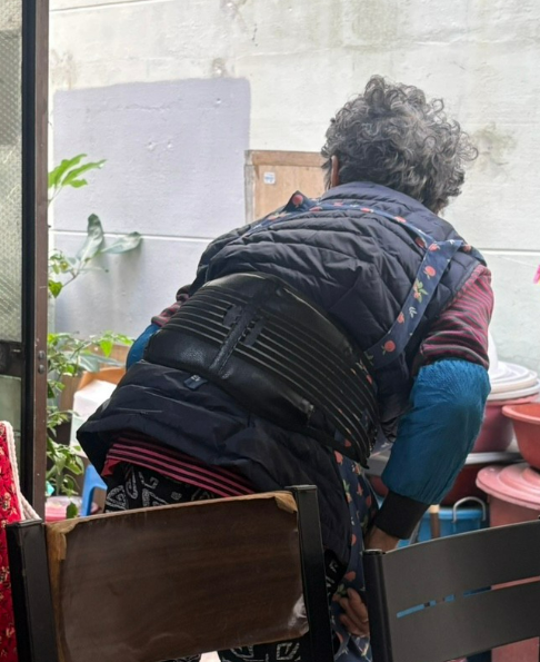 생생정보 부산 동태정식 동태국 맛집 - 달례식당 안내 