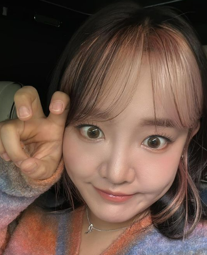 윤하 프로필