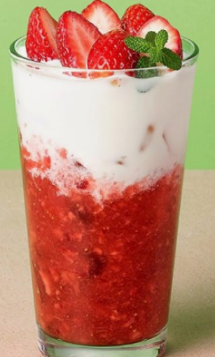 투썸플레이스 인기 추천 음료 BEST 9