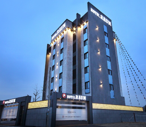 호텔이미지입니다.