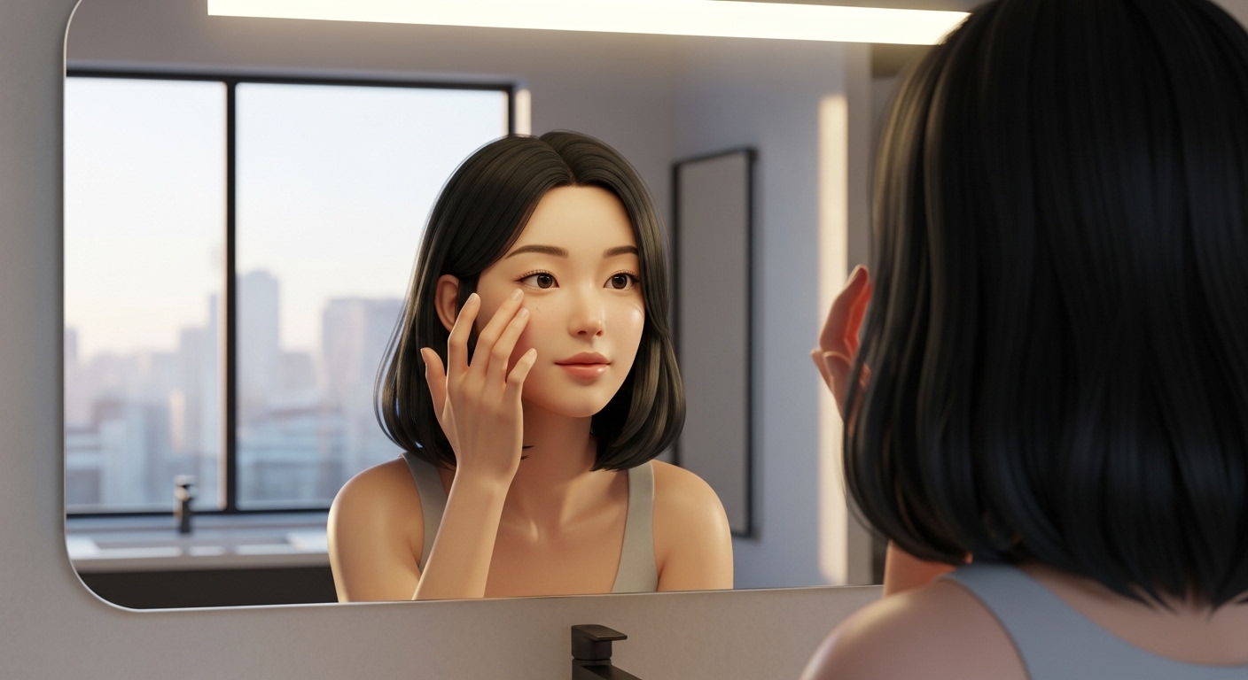 비립종&amp;#44;한관종
