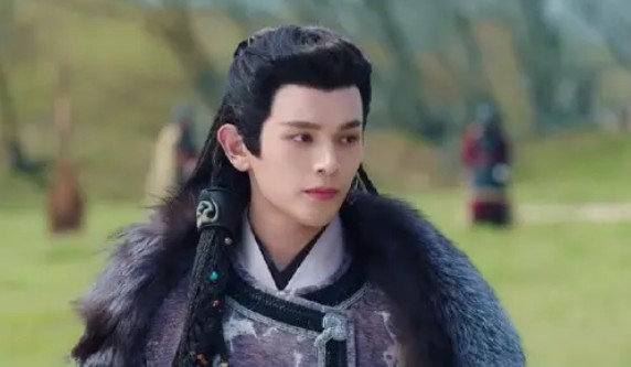 중드 상사령 8화 줄거리 요약 결말