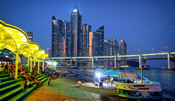 부산 여행지 추천