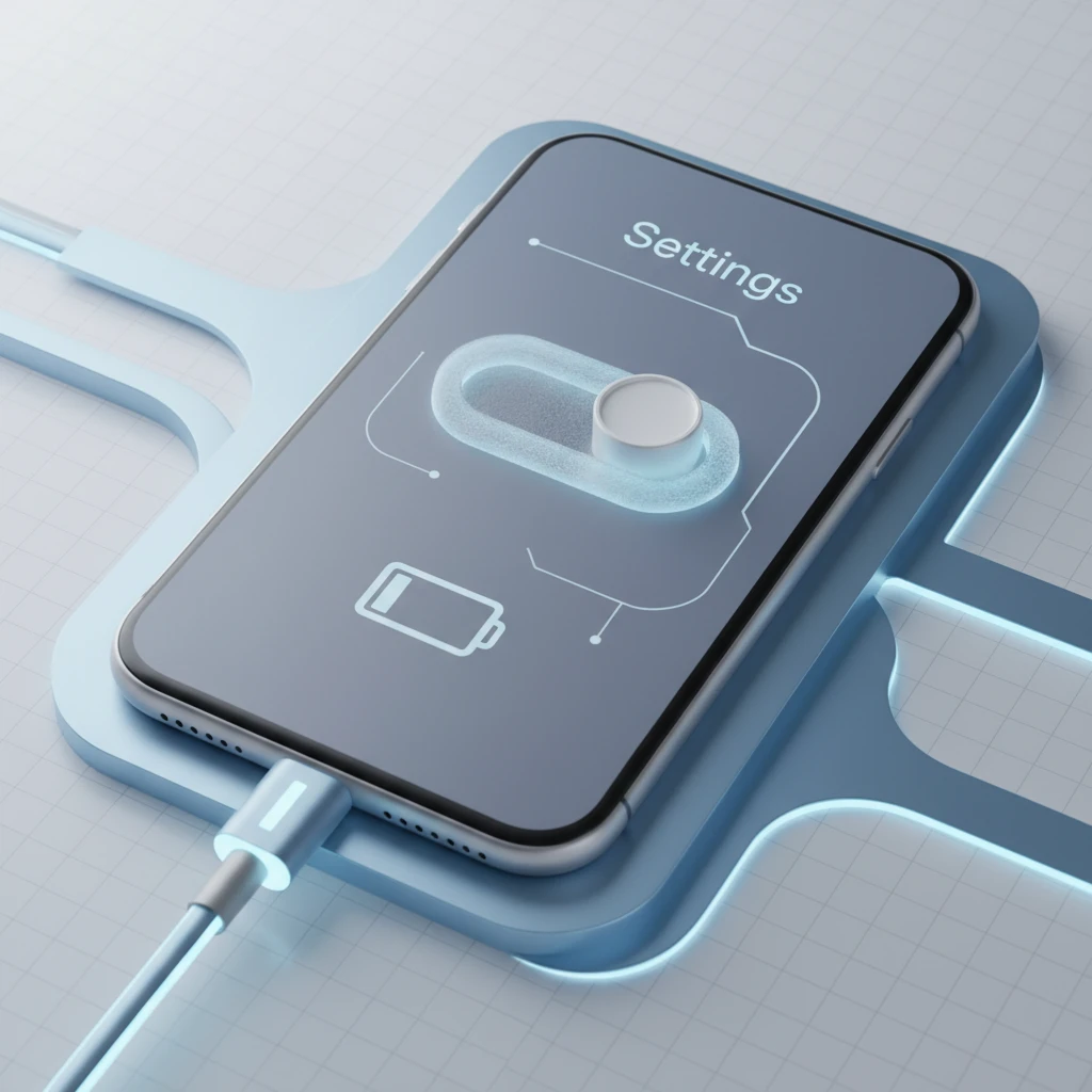 갤럭시 기기 발열로 인한 충전 속도 ..