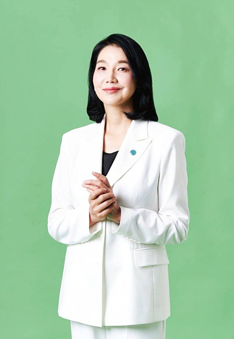 배우-박정숙
