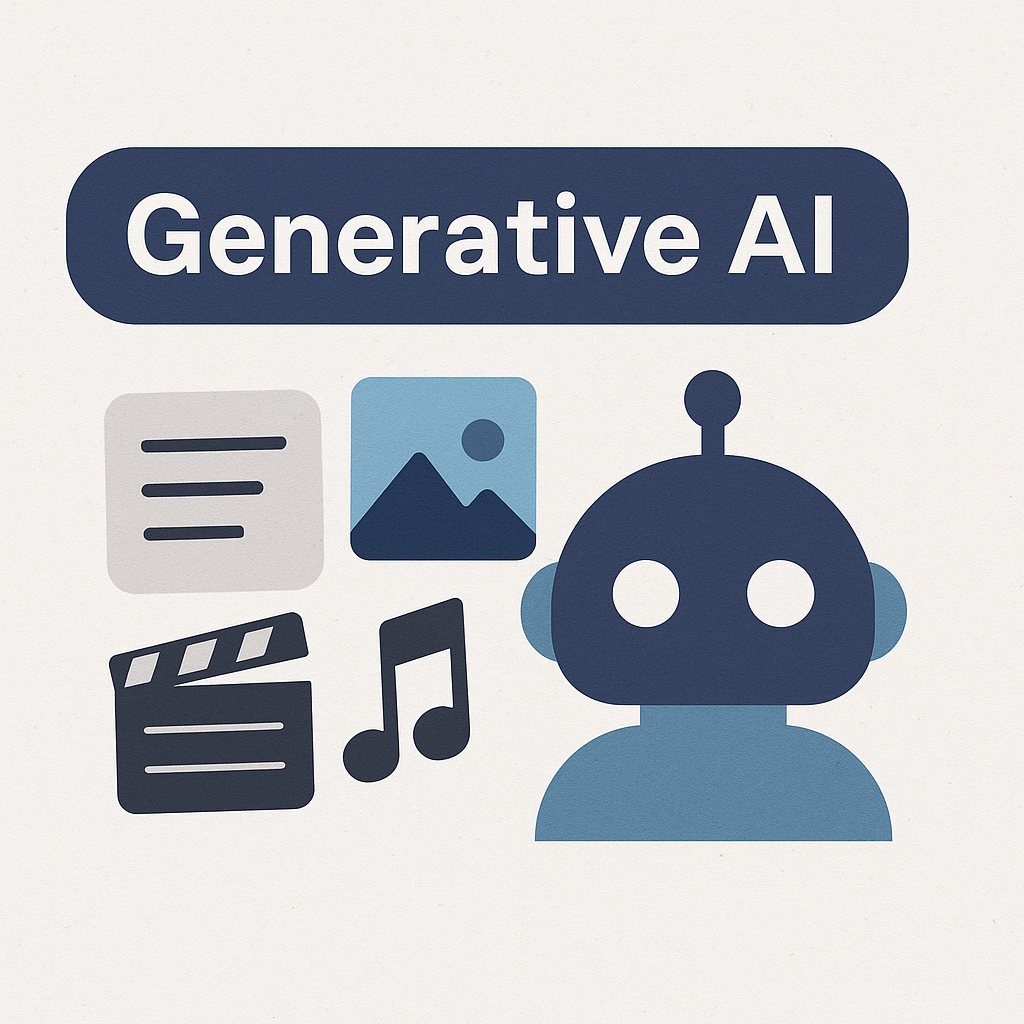 생성형AI