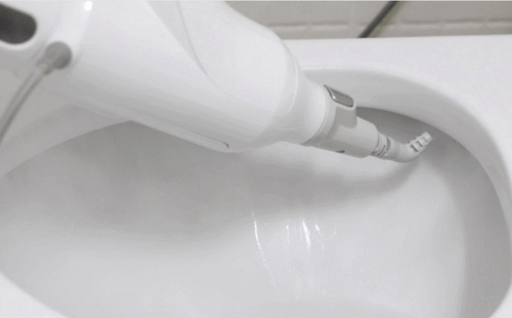 빈대 예방.퇴치 스침청소기