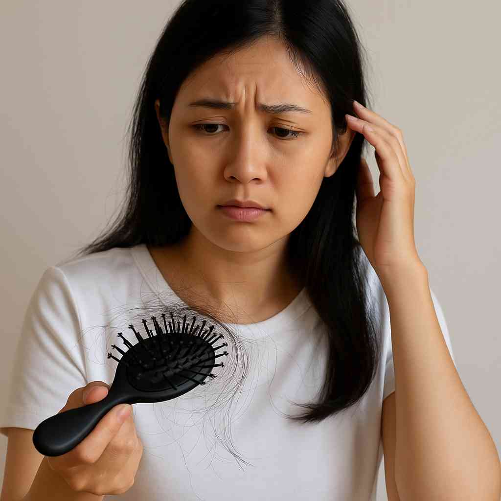 탈모 샴푸&amp;#44; 정말 효과 있을까요? 궁금하셨죠?