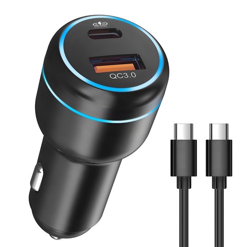 🚗 차량용충전기 선택가이드, 추천정보