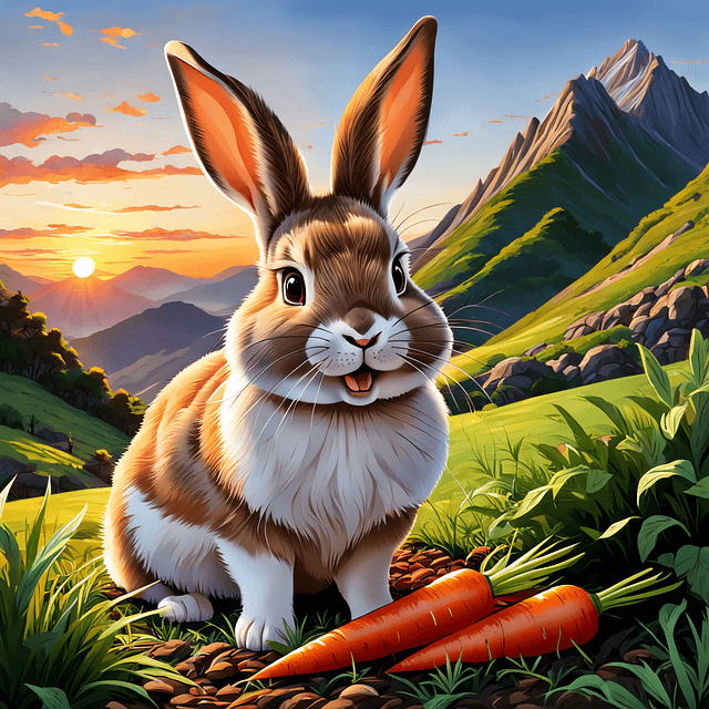 2024년 신년운세 토끼띠 5월운세 내가 엄청 강한 사람인 걸 잊지마