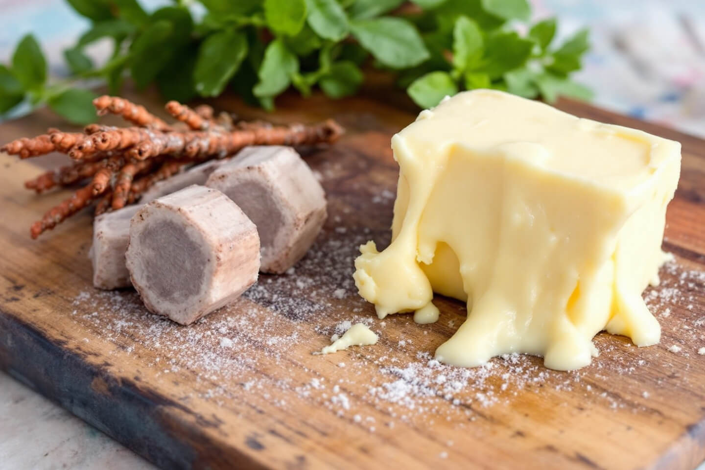 비타민K2와 관련된 사진입니다.