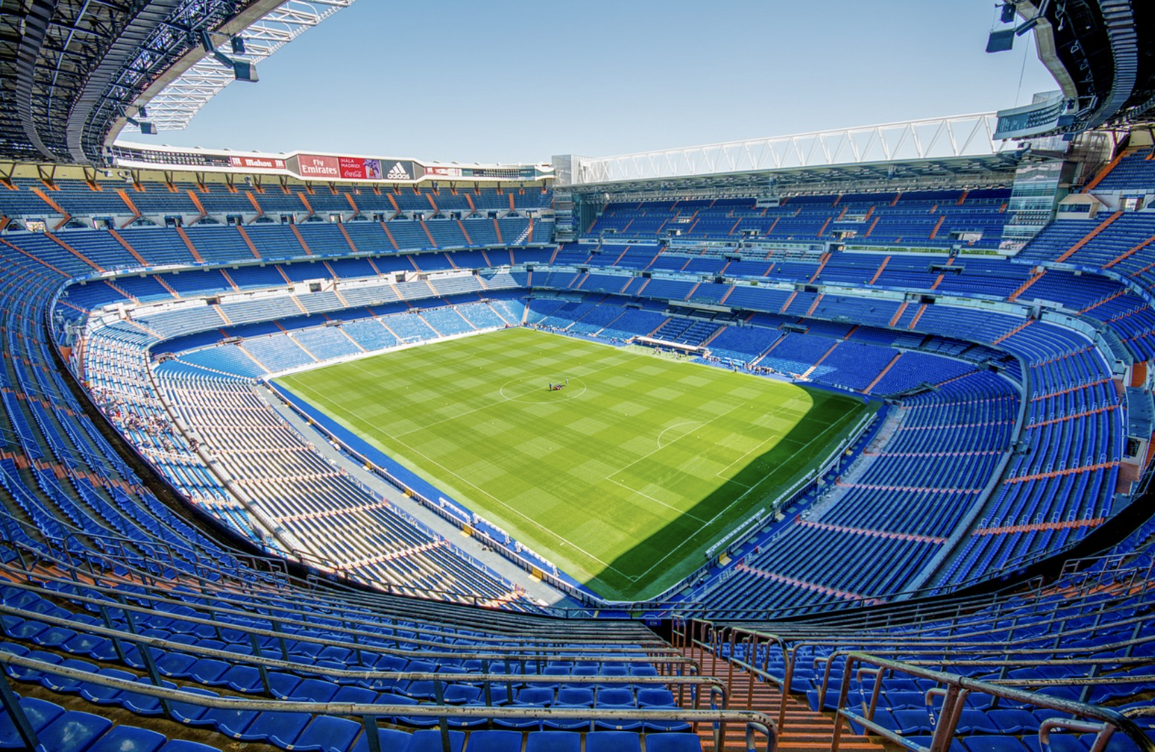 라리가 명장 분석관련 축구장 관련 사진