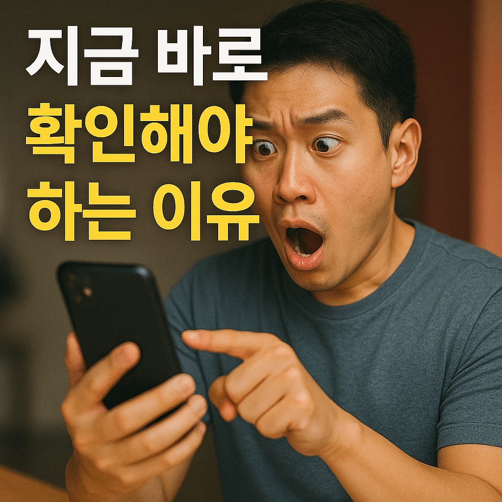 확인