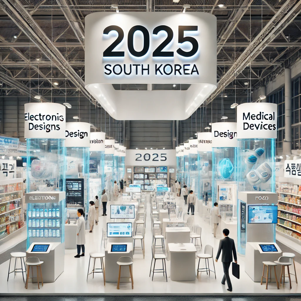 B2B 전시회 관련 이미지