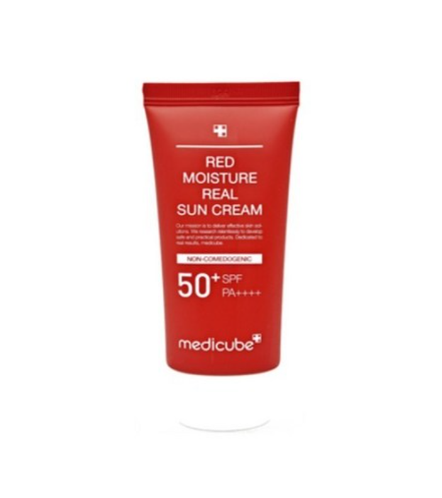  피부 전문가 추천 선크림 