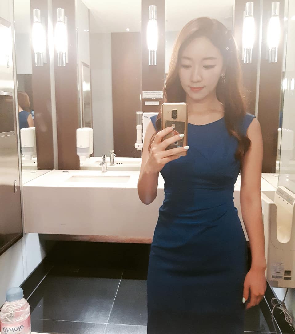 유다현 기상캐스터 청순한 미모 유다현 기상캐스터 청순한 미모
