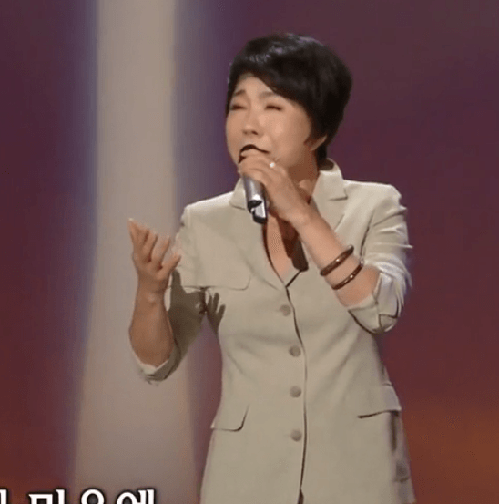 최진희(패티김) 9월의 노래