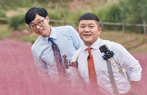 윤석열 대통령 당선인, '유퀴즈' 출연