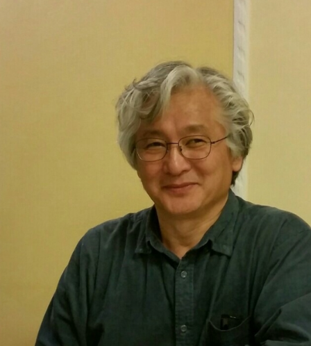 김민웅 교수 프로필