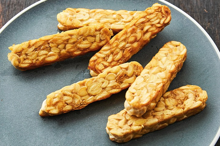 고단백 & 저지방! 다이어터의 단짝, 템페 활용법