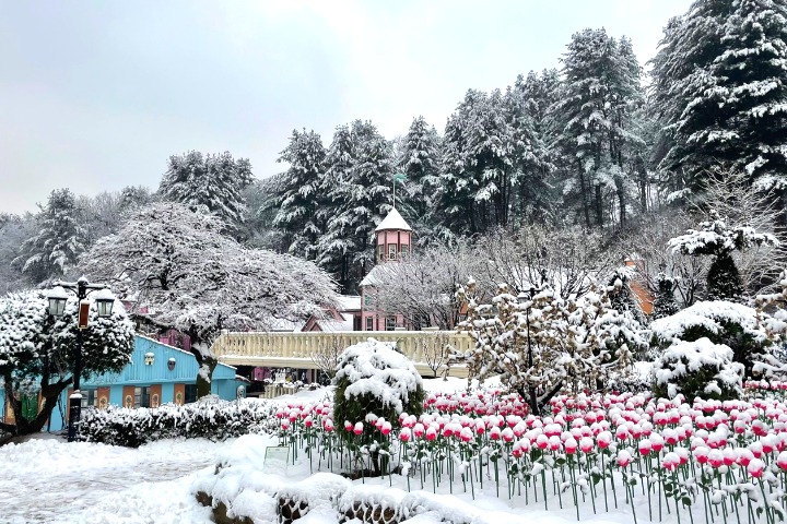 퇴직금 지급규정 가이드