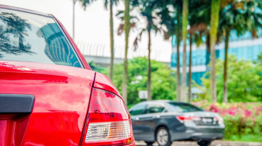 처음 해보는 싱가포르 렌터카, 이 글 하나로 끝낸다: 대여부터 반납까지 A to Z