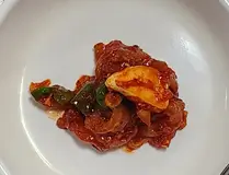 오징어-젓갈