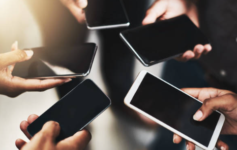 슬로우 테크 시대, 스마트폰을 덜 똑똑하게 만드는 법