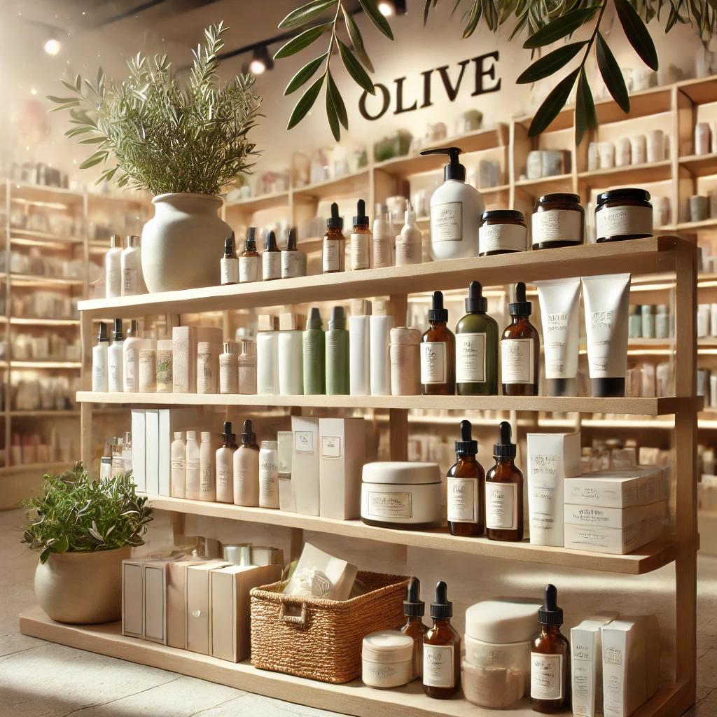 올리브영 추천템