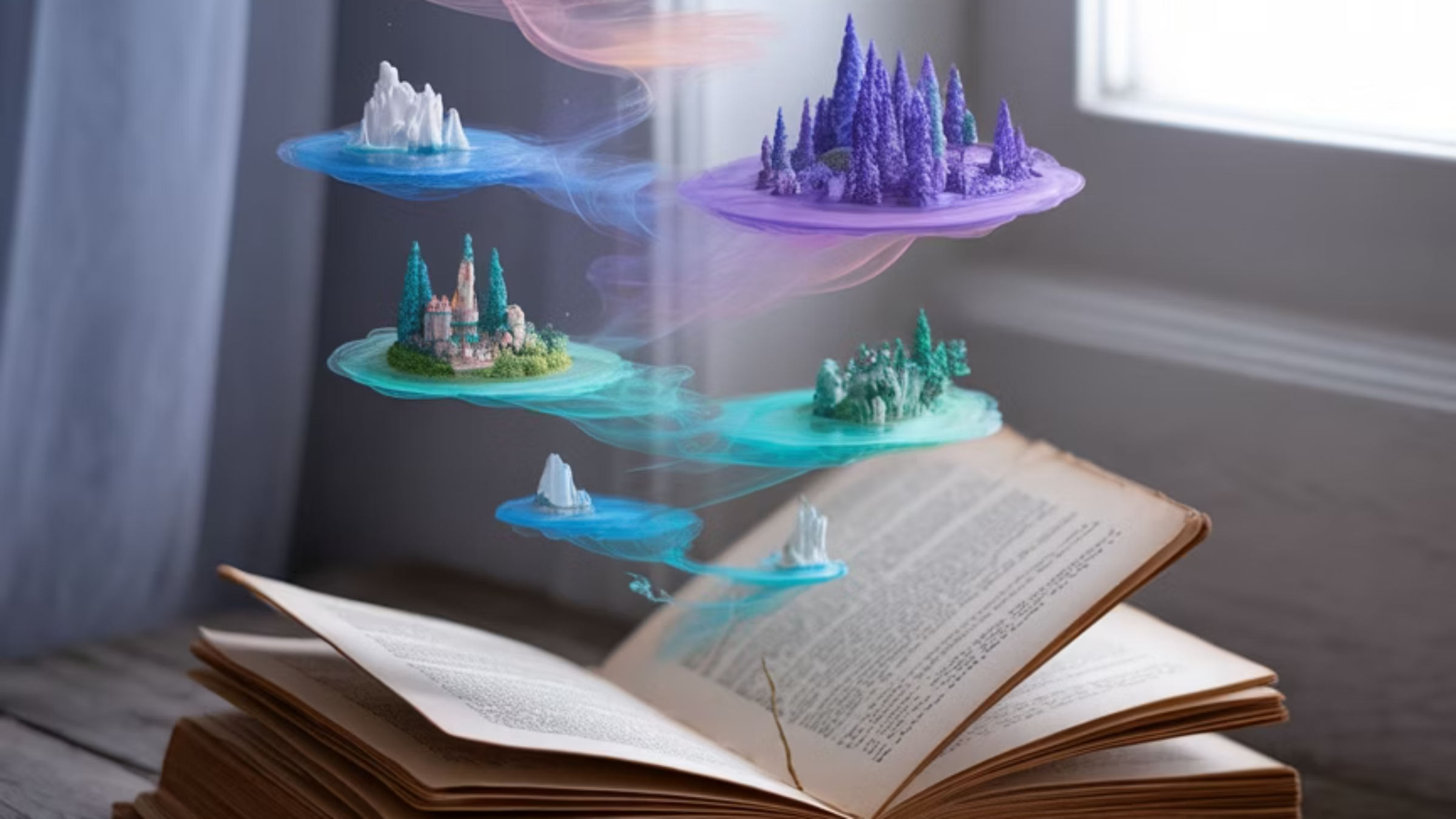 사람들이 말하는 균형 이야기