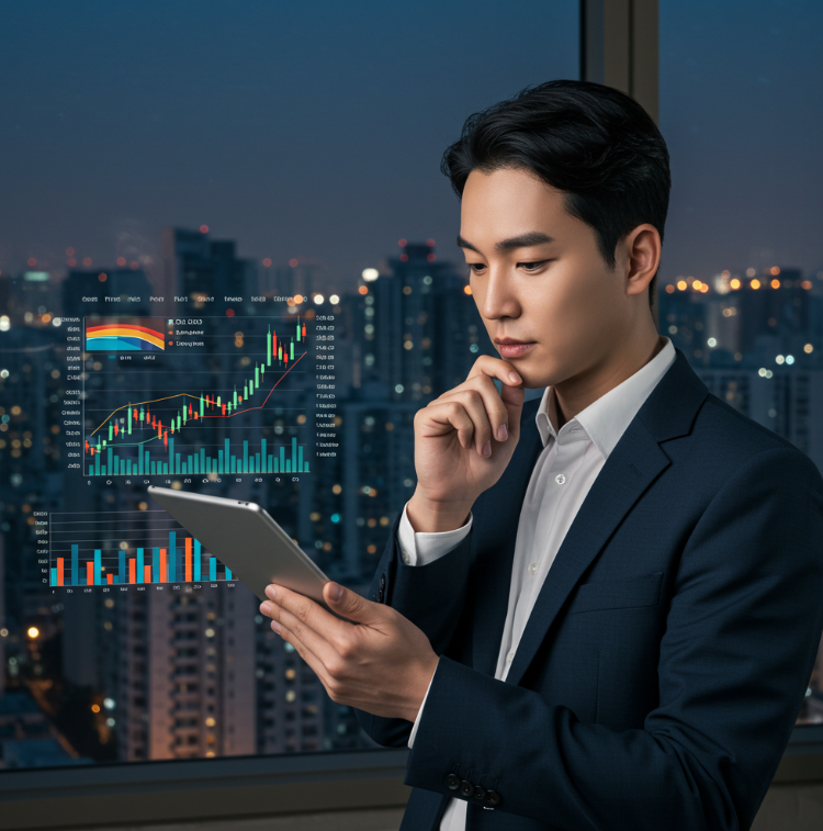 가격·거래량·전세 전환률에 미치는 영향