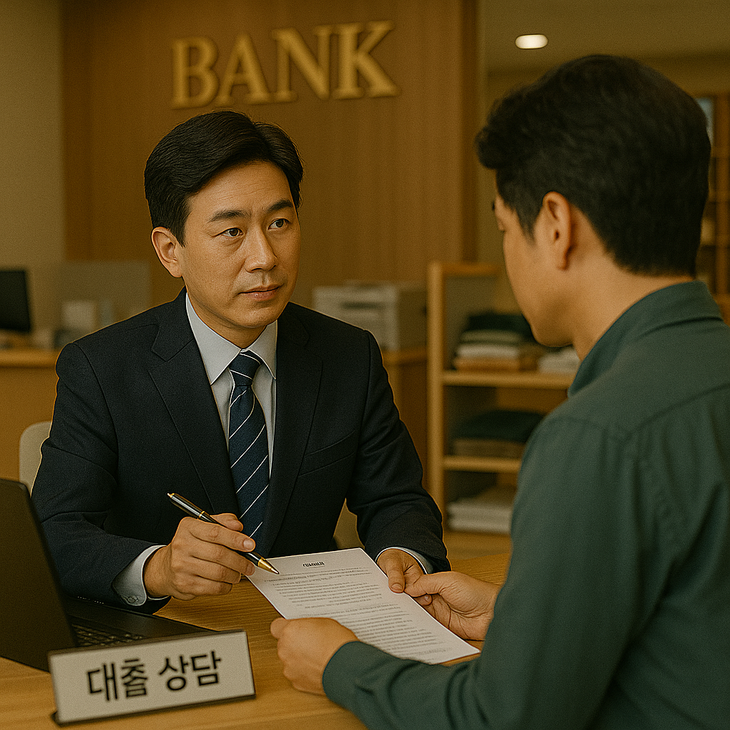 소진공 정책자금