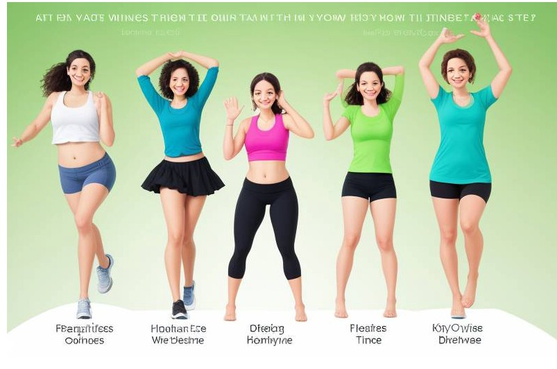 체질에 따른 근육량 유지 방법