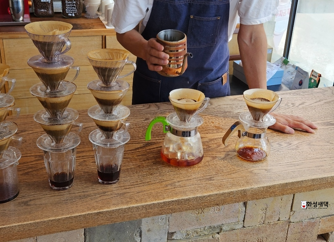 속초-어나더블루