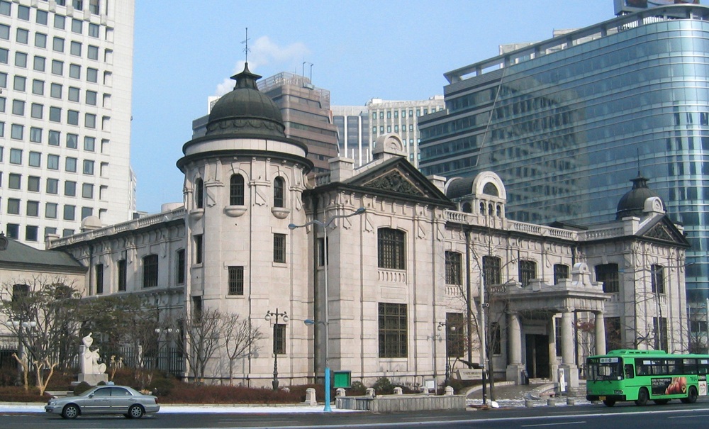 한국은행 화폐박물관 완벽 가이드: 2026년 예약부터 주차까지 실전 관람 후기