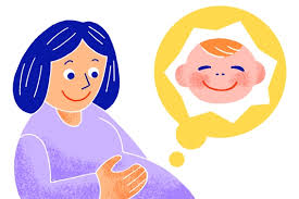 국민행복카드 발급 임신바우처 신청 보건소 임산부 등록