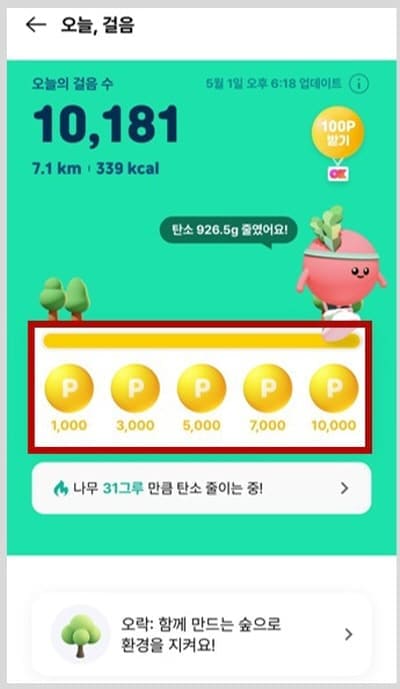 오락만보기