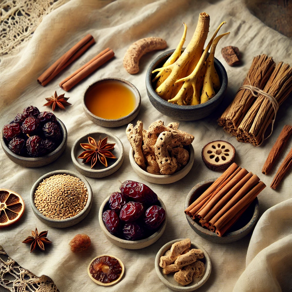 쌍화차의 놀라운 효능! 면역력 증진부터 피로 회복까지