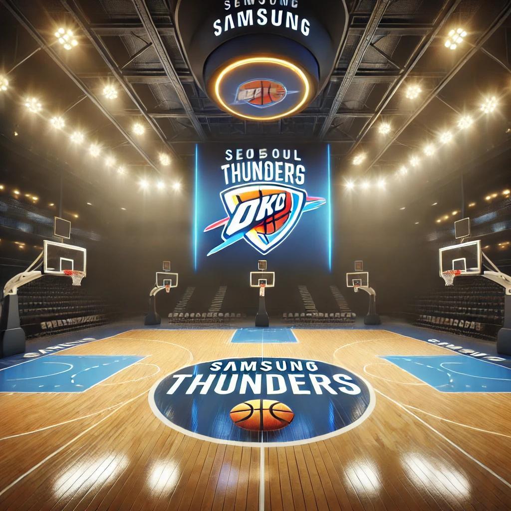 프로농구 서울 삼성