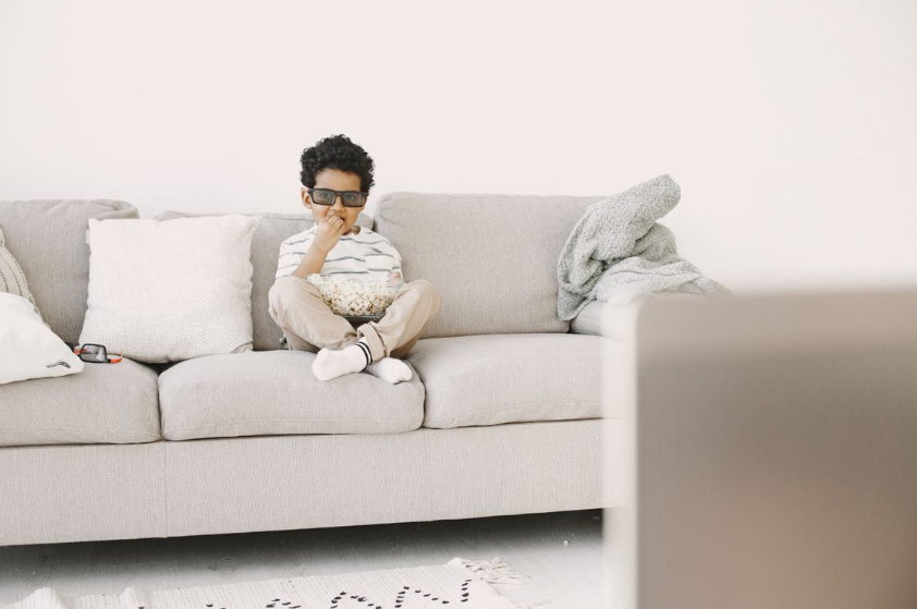 실패한 발명품 3D TV, 거실에서 영화관의 입체감을 구현하려 했던 TV의 실패