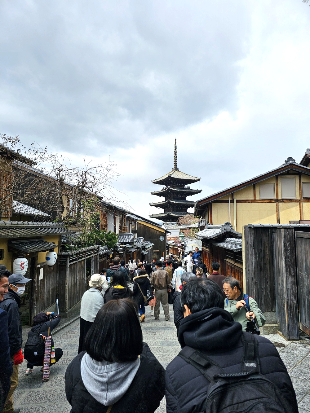 니넨자카 산넨자카