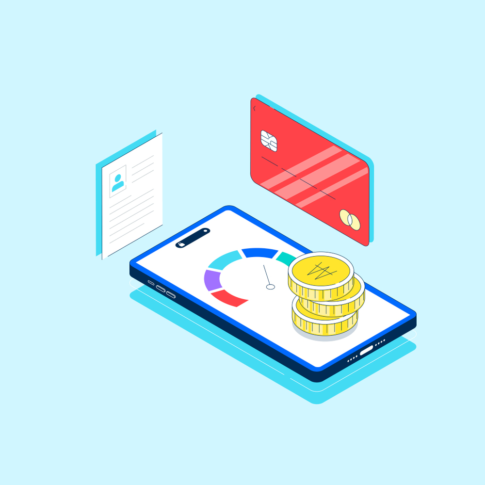 신용 대출 한도 조회 신용 점수 02