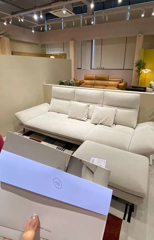 에싸 남양주플래그십스토어