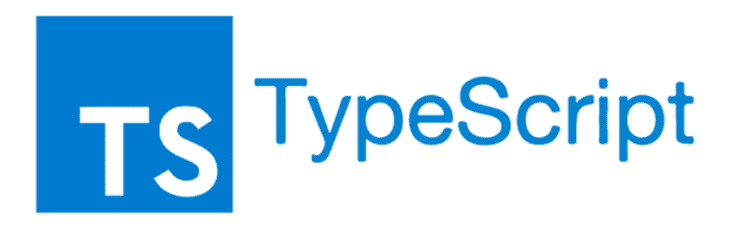 typescript logo