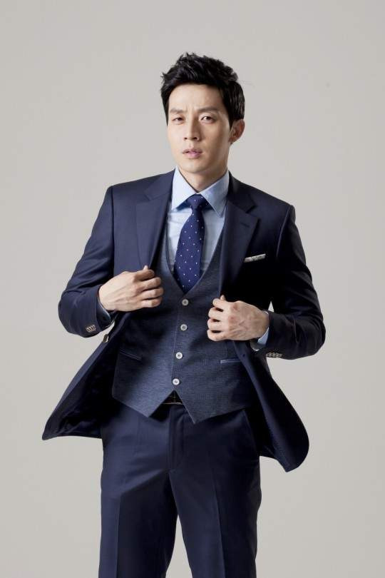 허경환 개그맨 데뷔