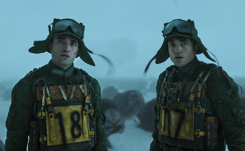 [영화 추천] 봉준호 감독의 미키 17 개봉일, 원작소설, 출연진(등장인물)