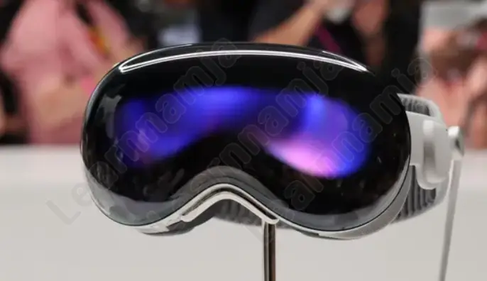 1.애플 비전 프로_