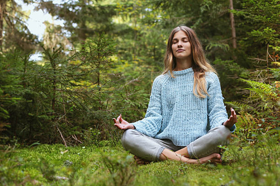 Benefits of Meditation